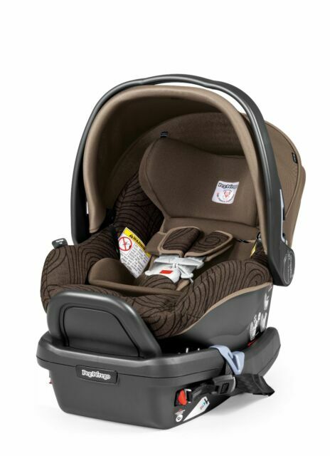 peg perego infant car seat