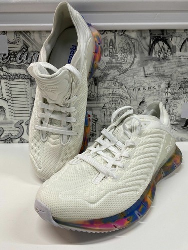 REEBOK Zig Kinetica Shoes Sneakers 