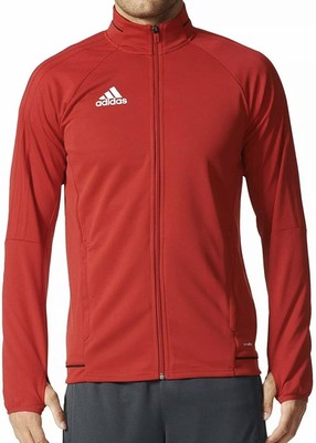 adidas men's tiro 17 training jacket