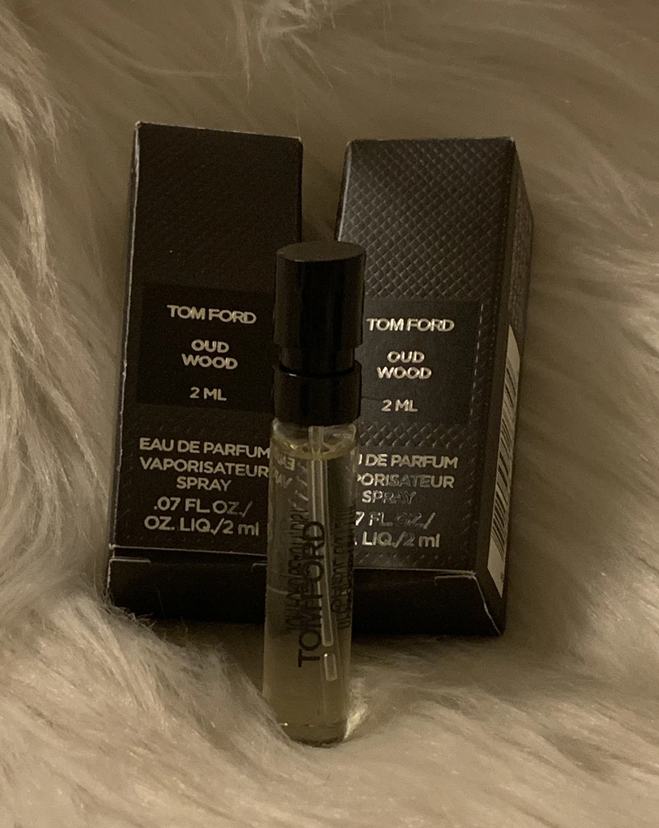 Tom ford oud sales wood mini