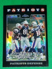 Hall of Fame Randy! Top Randy Moss Football Cards 22