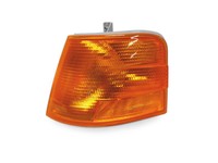 Volvo Vnl Vml Truck 96 97 98 99 00 01 02 03 Corner Signal Park Light Lh 8080852 on sale Volvo Vnl Vml Truck 96 97 98 99 00 01 02 03 Corner Signal Park Light Lh 8080852 on sale