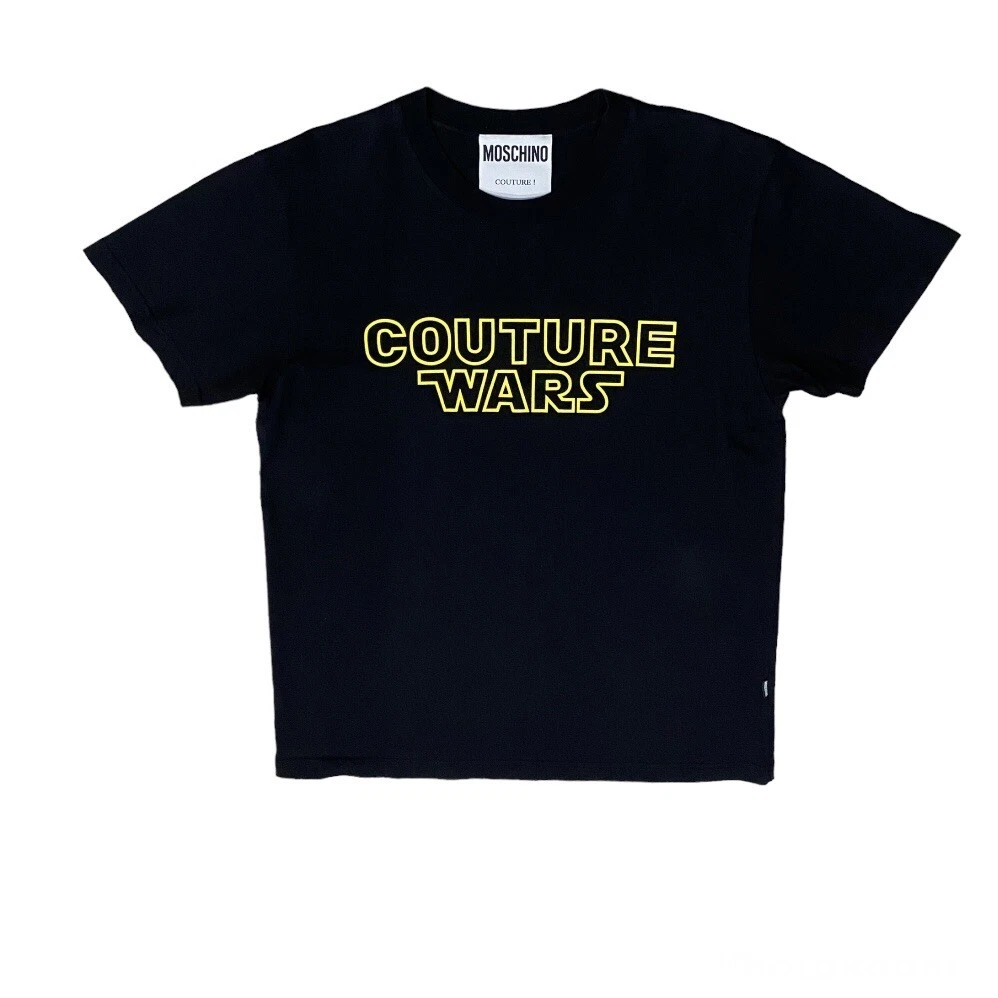 Couture cheap wars moschino