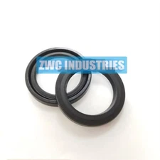 QTY:1 Hydraulic cycloid motor oil seal high pressure skeleton SCN5W22 27*37*5