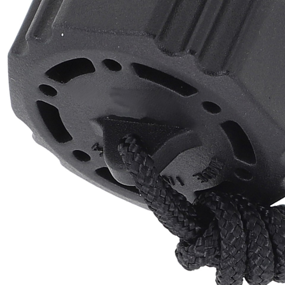 Threaded Design Scuba Diving Regulator First Stage DIN Valve Dust Cap