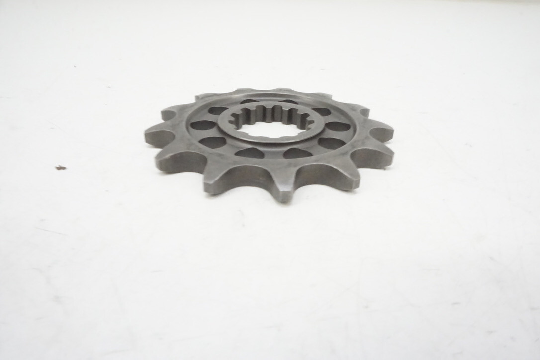 その他 kt KX450 Front Sprocket 13T OEM 13 Tooth 13144-0063 Kawasaki KX 250F