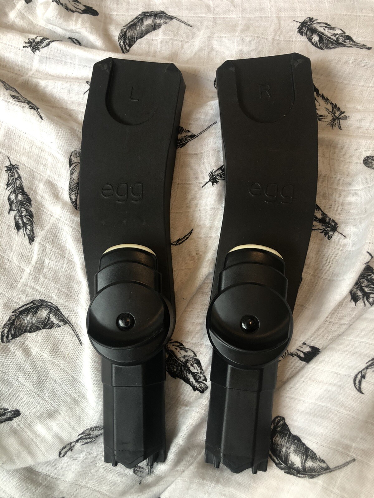 egg maxi cosi adapters