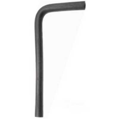 HVAC Heater Hose-Curved Radiator Hose Dayco 70023