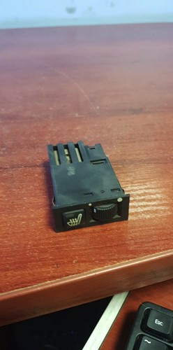 BMW SITZHEIZUNGSSCHALTER 8352259