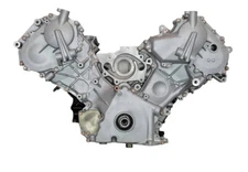 REMAN Nissan 5.6L (VK5DE) Engine FREE Shipping & NO Core Charge