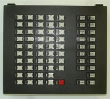 Iwatsu DSS-N - 4700 (NIB) Console