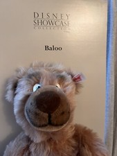 Steiff Baloo der Bär EAN 680267