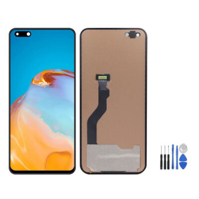 For Huawei P40 Pro TFT LCD Touch Screen Display Digitizer Assembly Replacement