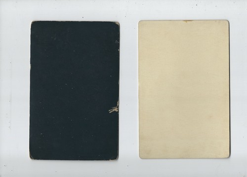 Lot of 14 Vintage Photographs - Gentlemen - Picture 6 of 12