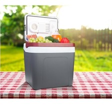 portable electric coolers camping