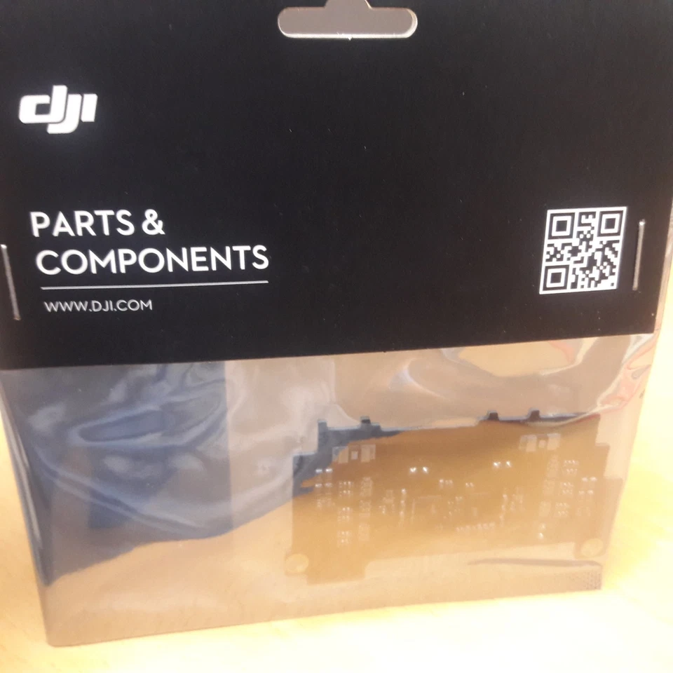 Placa ESC izquierda avanzada DJI Phantom 4 pieza de repuesto Foto 2 de 3