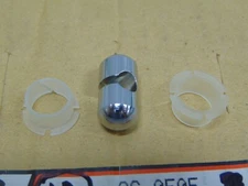 V-Twin Mfg Hand Lever Pivot Pin & Bushings 68-87 FX FLST FL 12 PACK P/N: 26-0505