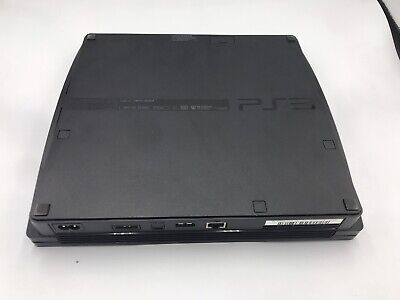 SONY PS3 Playstation3 Console CECH-3000A Tales Of Xillia Limited