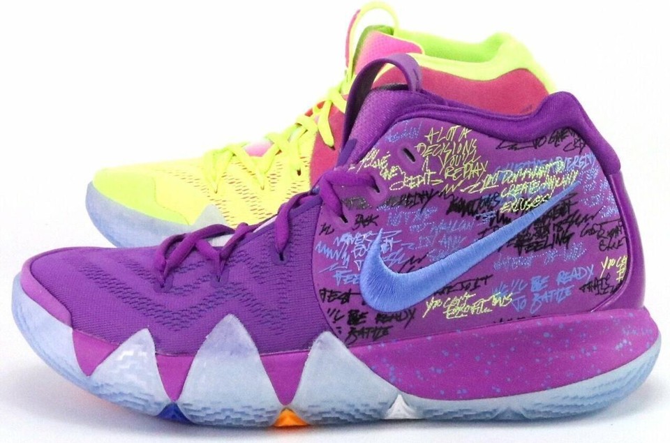 Nike Kyrie EP Confetti