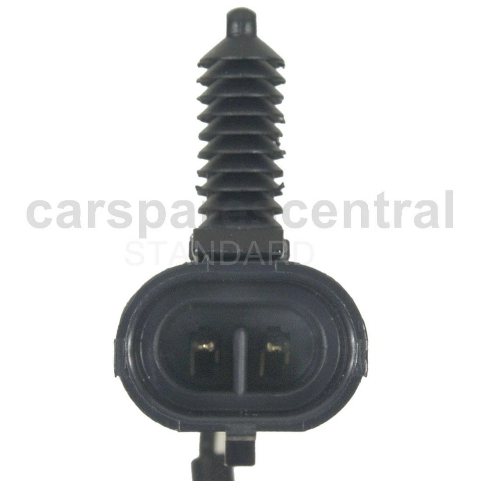 Sensor de velocidad de rueda ABS delantero izquierdo estándar Chevrolet Suburban 2500 2007 2008 Foto 4 de 4