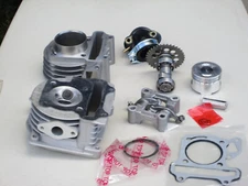 BEST GY6 100CC BBK BIG BORE KIT 139QMB 1P39QMB SCOOTERS ROKETA TAOTAO A9 CAM (7)