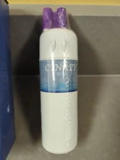 Cinapy Refrigerator Water Filter W10295370 (3 PACK)