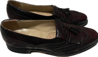 Johnston & Murphy Aristocraft Men