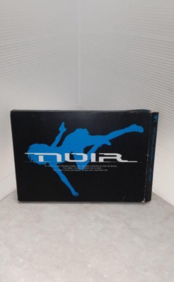 Noir Original Sound Track 2 Limited Edition Used Japan Import Boxed Tested