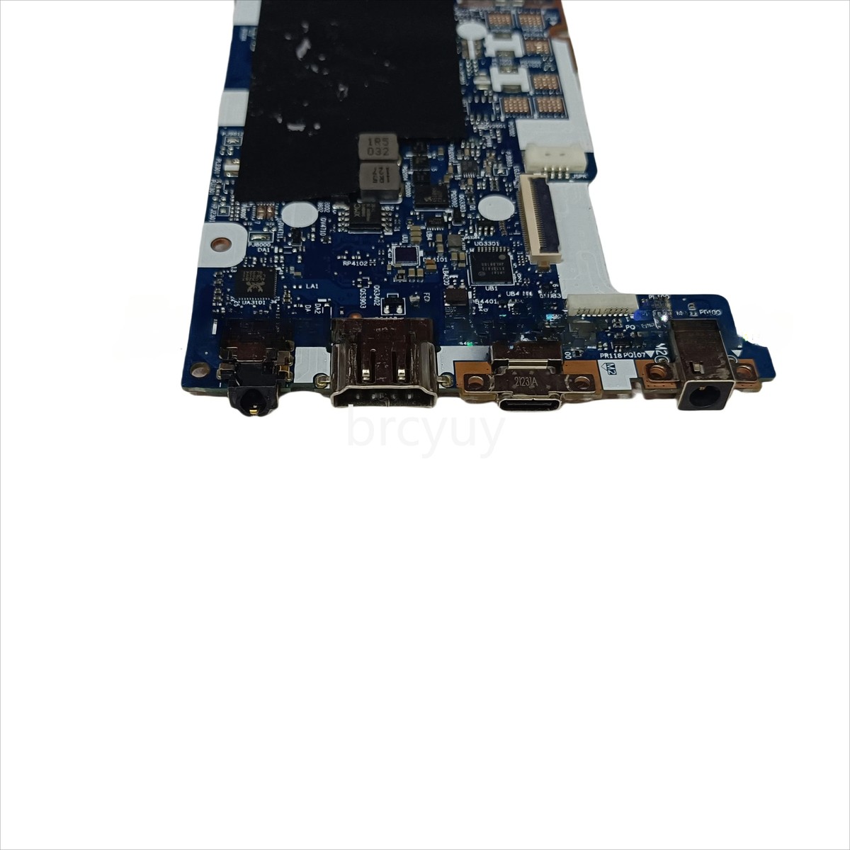 nao① NM-D211 For Lenovo IdeaPad 5-15ITL05 Motherboard W/ I3/I5/I7 11th