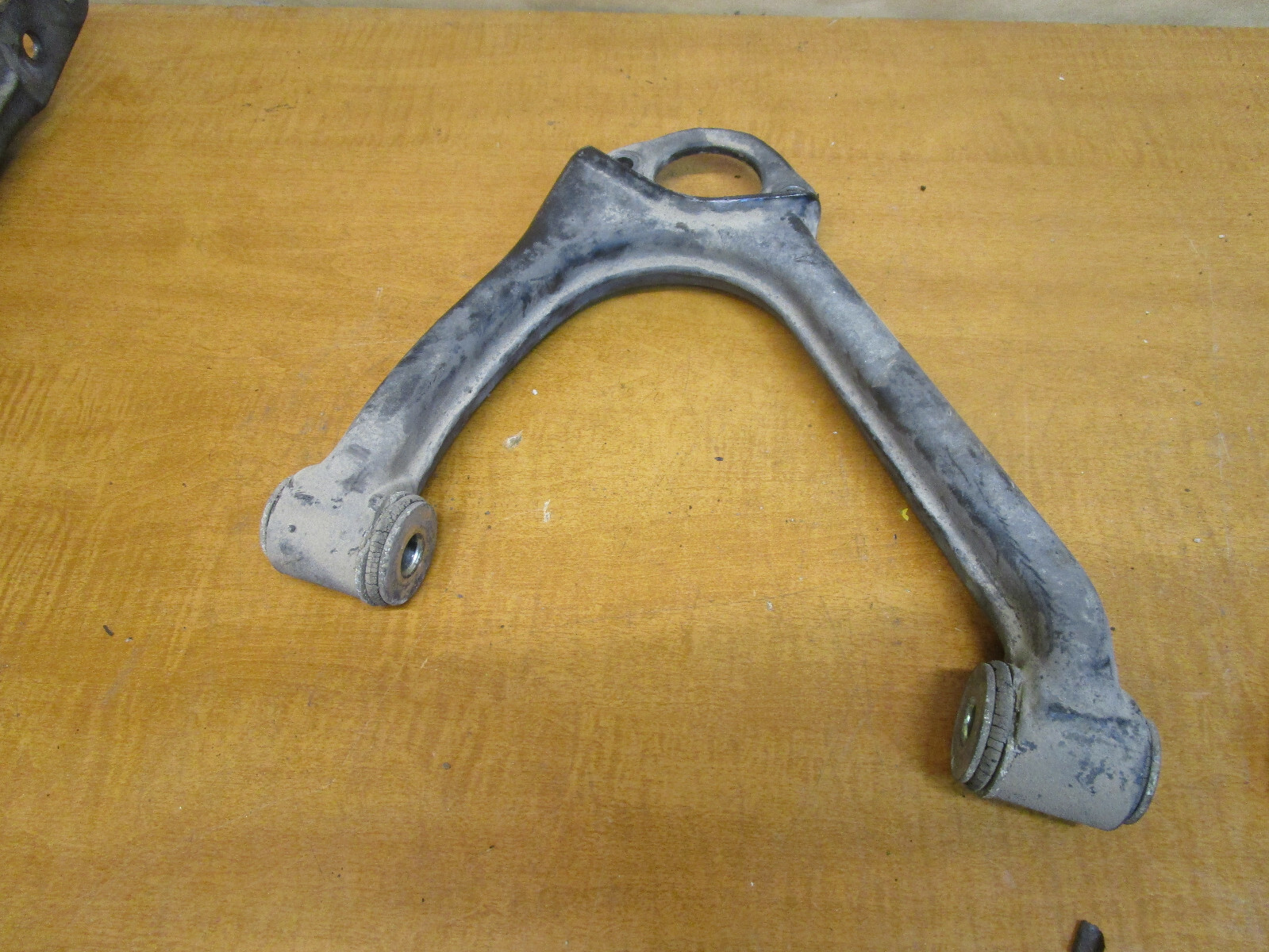 Ferrari 348 - Front Upper Control Arm/ A-Arm / Fits Either Side- P/N 143010