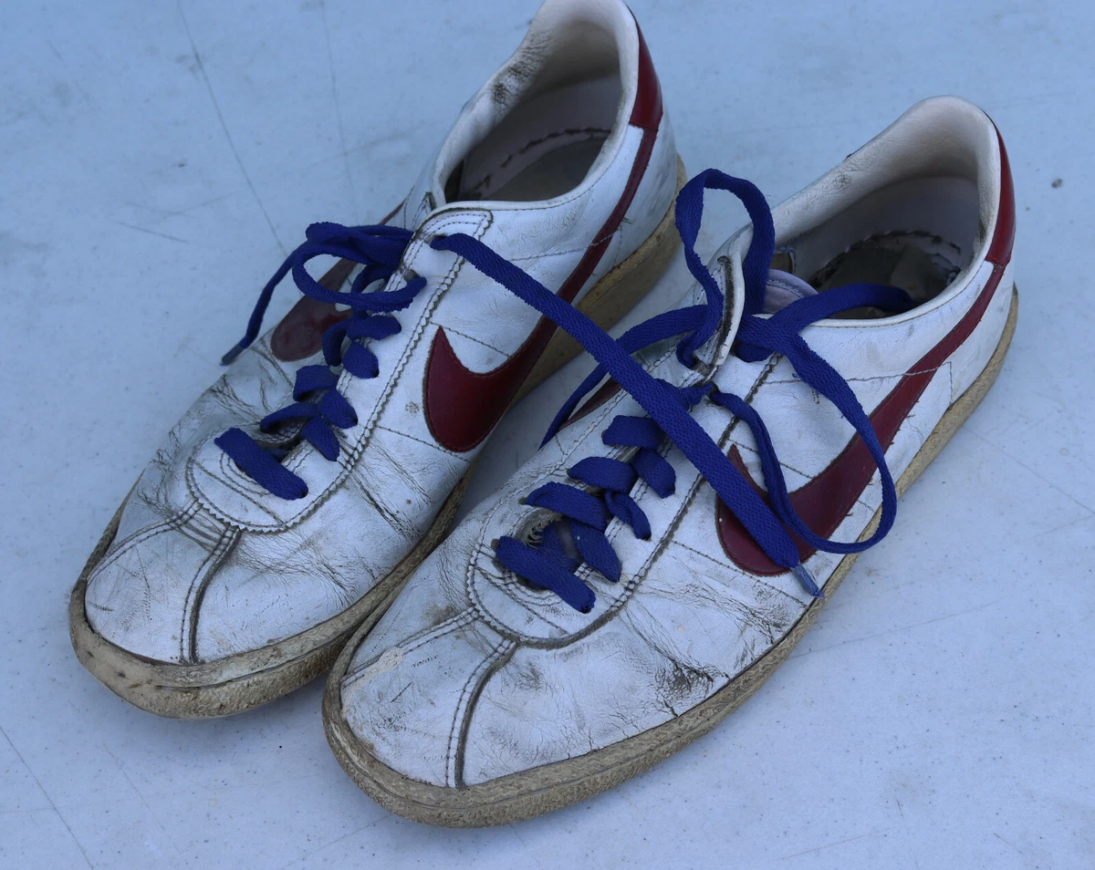 marty mcfly back to the future 1 shoes