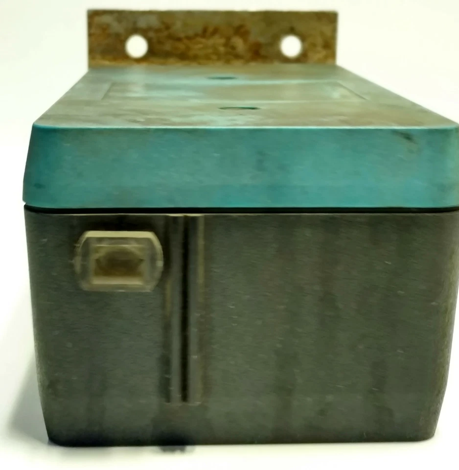 Sensor de proximidad fotoeléctrico MICRO SWITCH FE-MLS9C Foto 3 de 4