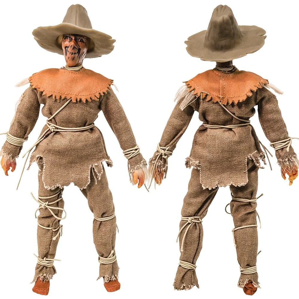 Figures Toy Company Scarecrow Action Action Figures