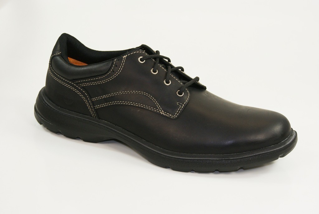 timberland bradstreet plain toe oxford