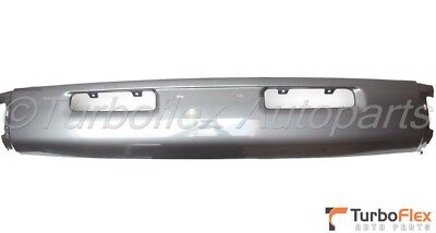 Toyota Land Cruiser Fzj80 1995-1997 Genuine Front Bumper 52111