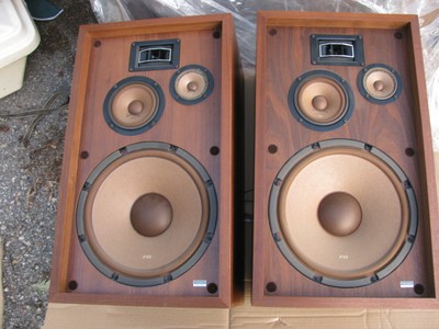 pioneer cs77a speakers
