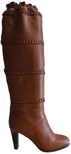 coach slouch boots