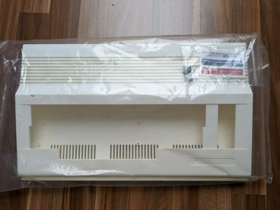 Commodore 64 C64 Limited Edition Kickstarter Case / KS C64 Beige Case No.448/500