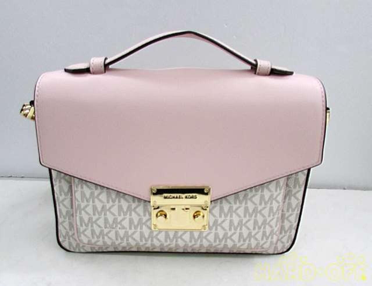 MICHAEL KORS 35S1GXOM2B 640 Michael Kors Shoulder Handbag Women