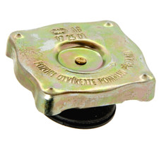 Zetor 5211 Schlepper Traktor Wasserkühler Kühler Deckel Verschluss Kappe Stopfen