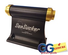 SeaSucker Huske 15mmx110mm Boost Thru-Axle Fork Mount Adapter