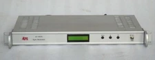 NOS NEW AV AGILE MODULATOR AV860-S AUDIO VIDEO STEREO DIGITAL SOUND SYSTEM UNIT