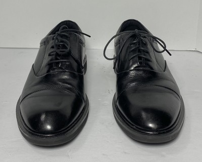 ecco vitrus ii apron slip on