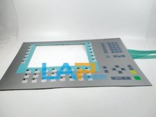 1PCS NEW FIT For MP277-10 6AV6643-0DD01-1AX1 button panel Membrane Keypad