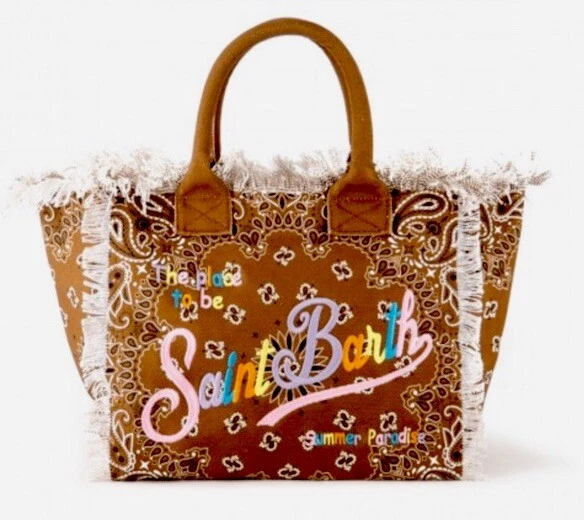 MC2 Saint Barth Taschen » Kaufen Sie 55 Produkte O Produktbild-Vorschau 5