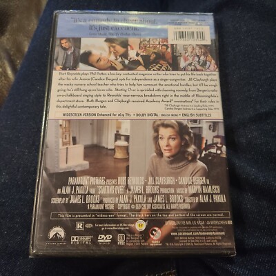 Starting Over (DVD, 2005, Widescreen Collection) 97360123944| eBay
