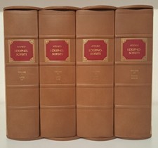 I DEIPNOSOFISTI I dotti a banchetto Salerno EDIZIONE DI LUSSO copia 115/300