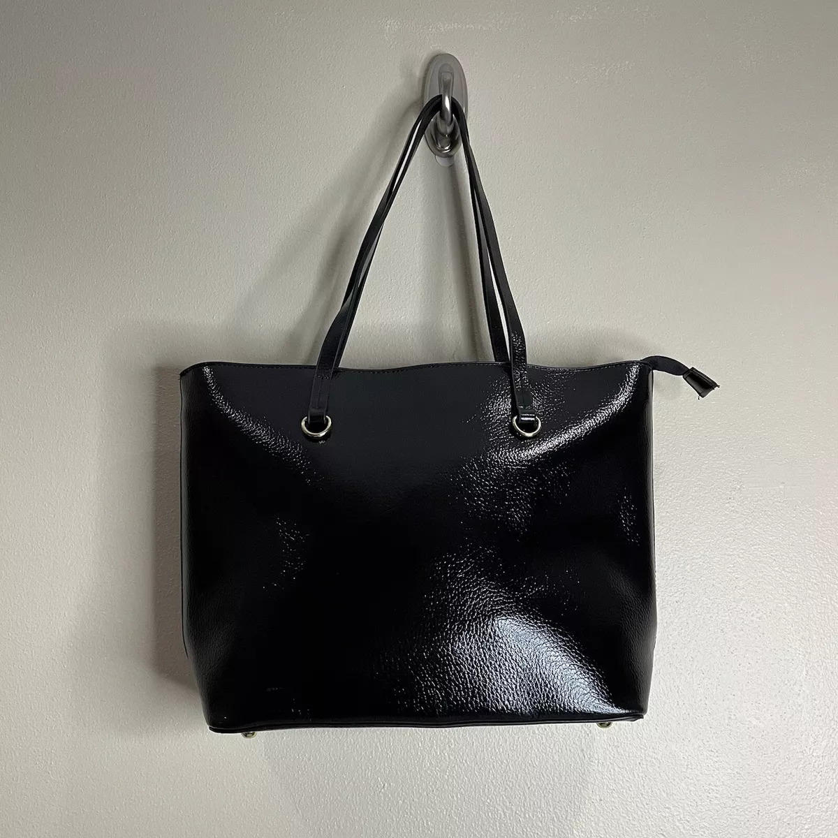 The Leather Large Tote Bag | Marc Jacobs | Official Site