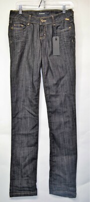 Blend She Womens Black Jeans Tag(27) Measures(31) NEW (D2)