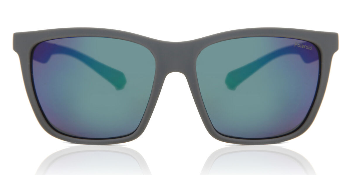 Polaroid PLD 2126/S 3U5/5Z 58 Men Sunglasses